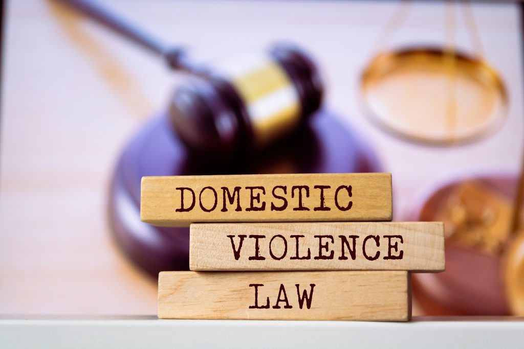 Colorado Springs Domestic Violence Lawyers