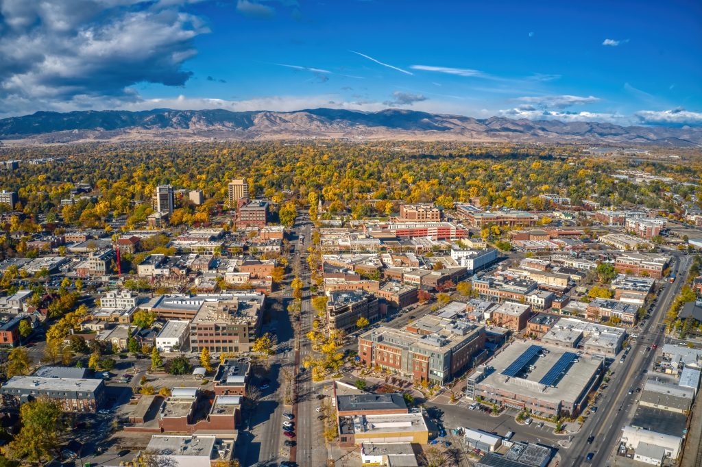 Fort Collins