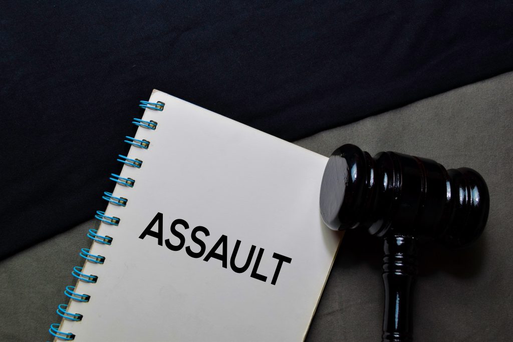 Fort Collins Assault Lawyers