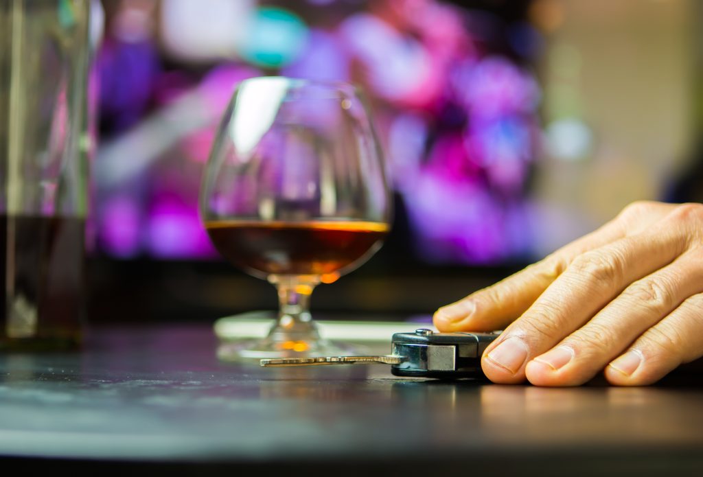 Fort Collins DUI Lawyers