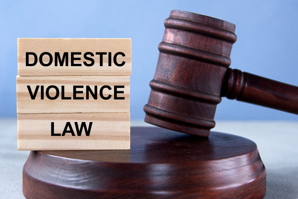 Fort Collins Domestic Violence Lawyers